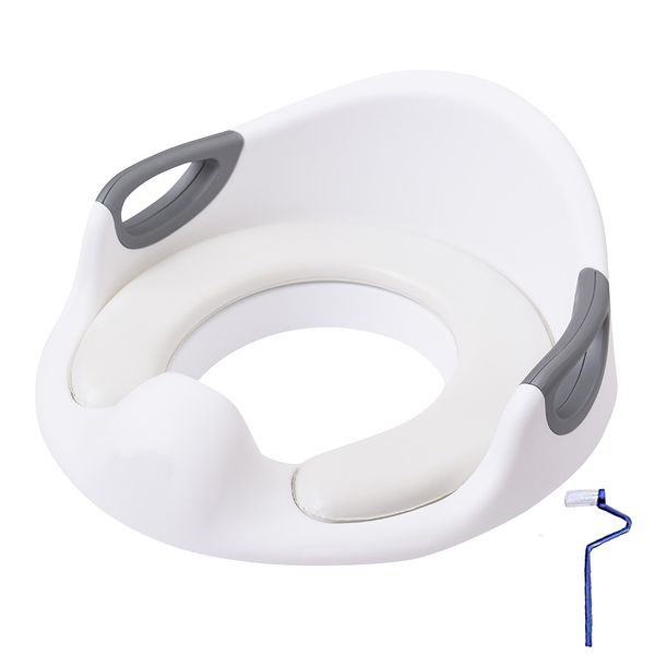 baby potty cushion toddler seat cover potty training seat for kids boys girls toilet seat with cushion handle backrest
baby potty cushion toddler seat cover potty training seat for kids boys girls toilet seat with cushion handle backrest