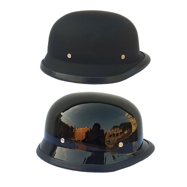 retro motorcycle helmet half face vintage adjustable men women helmets safety cap hard hat
retro motorcycle helmet half face vintage adjustable men women helmets safety cap hard hat