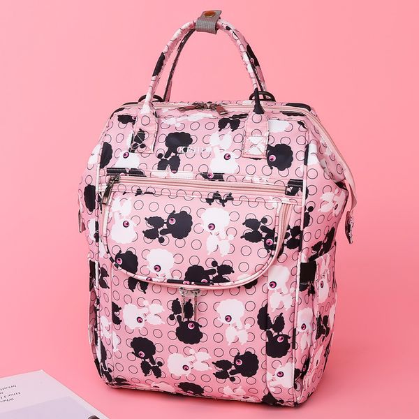 multifunctional baby diaper bag mummy nappy bags many pocket mummy mommy bag stroller organizer baby bag
multifunctional baby diaper bag mummy nappy bags many pocket mummy mommy bag stroller organizer baby bag