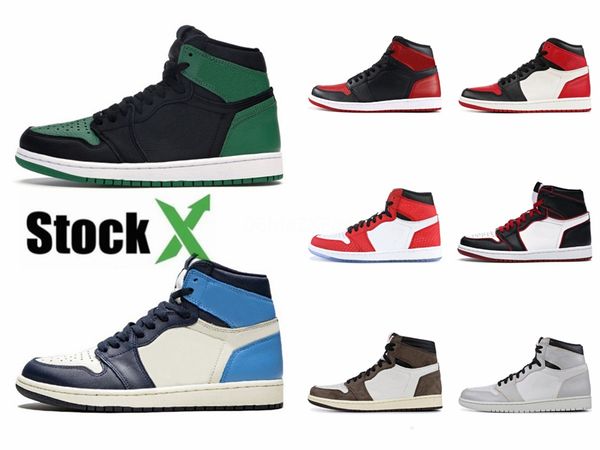 men jumpman low 1s 1 og basketball shoes unc chicago 3 travis scotts gold royal toe pine green women designer shoes sneakers #484
men jumpman low 1s 1 og basketball shoes unc chicago 3 travis scotts gold royal toe pine green women designer shoes sneakers #484