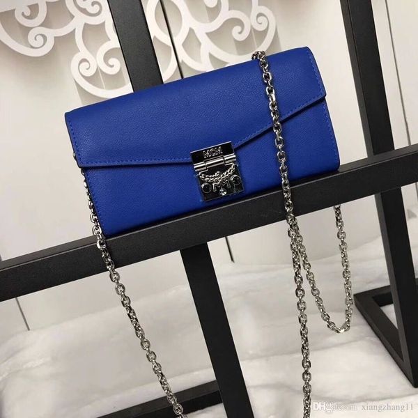ladies bag 2019 new summer fashion bag simple shoulder bags diagonal female package chain slanting bar wallet size:19*9.5cm 8083 03
ladies bag 2019 new summer fashion bag simple shoulder bags diagonal female package chain slanting bar wallet size:19*9.5cm 8083 03