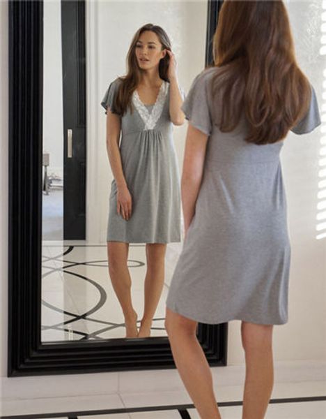summer maternity dress nursing breastfeeding dresses short sleeve lace dress women lace v-neck casual dress gray, Black;gray
summer maternity dress nursing breastfeeding dresses short sleeve lace dress women lace v-neck casual dress gray, Black;gray