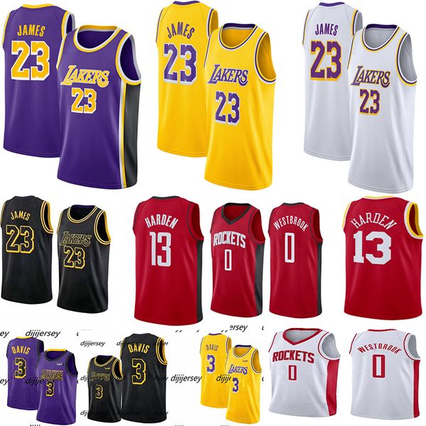 Ncaa men jame 23 lebron jer ey anthony 3 davi ru ell 0 we tbrook jimmy 21 butler 13 harden college ba ketball jer ey Ncaa men jame 23 lebron jer ey anthony 3 davi ru ell 0 we tbrook jimmy 21 butler 13 harden college ba ketball jer ey