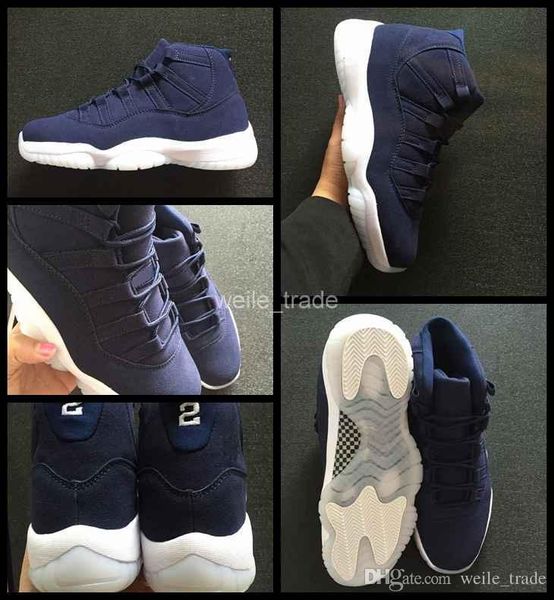 jeter 11 xi new re2pect mens basketball shoes blue suede sneakers man 11s athletic trainers sports shoes 8-13
jeter 11 xi new re2pect mens basketball shoes blue suede sneakers man 11s athletic trainers sports shoes 8-13