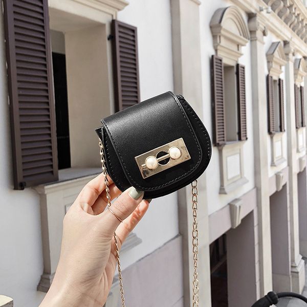 new arrival women's bag summer korean-style textured chain shoulder bag mini crossbody for women purses and handbags
new arrival women's bag summer korean-style textured chain shoulder bag mini crossbody for women purses and handbags