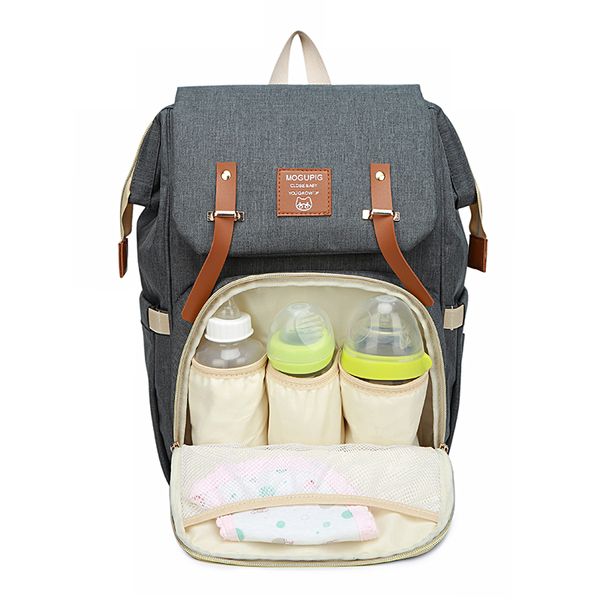 2019 mummy maternity travel backpack nursing handbag baby diaper bag with usb interface large capacity waterproof
2019 mummy maternity travel backpack nursing handbag baby diaper bag with usb interface large capacity waterproof