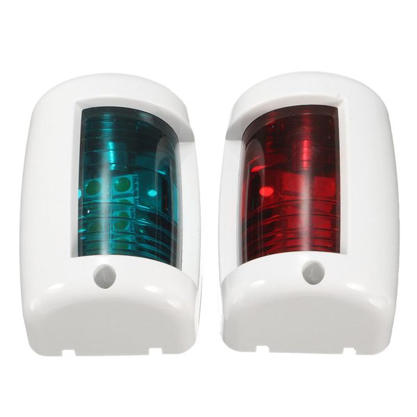 dhbh-2pcs marine boat yacht universal navigation light dc12v marine led navigation light red and green boat side
dhbh-2pcs marine boat yacht universal navigation light dc12v marine led navigation light red and green boat side