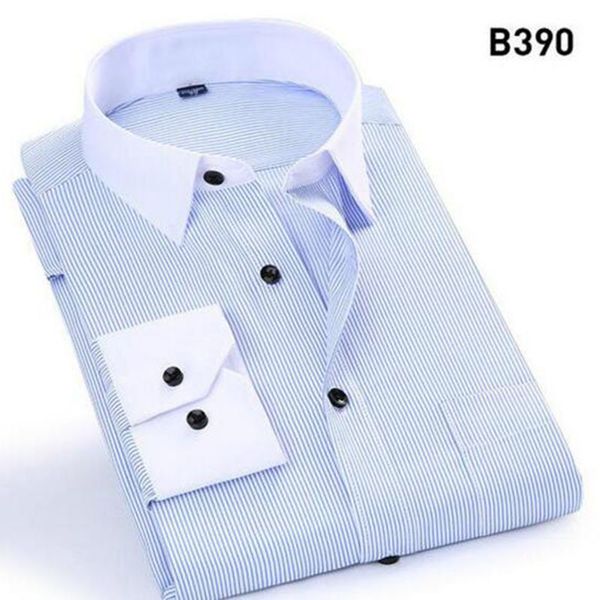 men long sleeve turn-down collar casual single breasted shirts camisa,pure cotton mixed color oxford slim fit shirt, White;black
men long sleeve turn-down collar casual single breasted shirts camisa,pure cotton mixed color oxford slim fit shirt, White;black