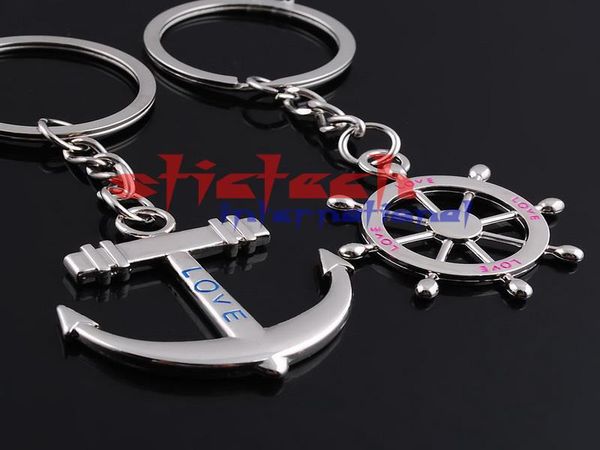 by dhl or ems 100pcs keychain gifts anchor rudder compass sailor keyring keyfob presents for women for men friends gifts
by dhl or ems 100pcs keychain gifts anchor rudder compass sailor keyring keyfob presents for women for men friends gifts