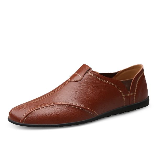 claxneo man leather shoes casual loafers male moccasins slipons men's boat shoe breathable soft, Black
claxneo man leather shoes casual loafers male moccasins slipons men's boat shoe breathable soft, Black