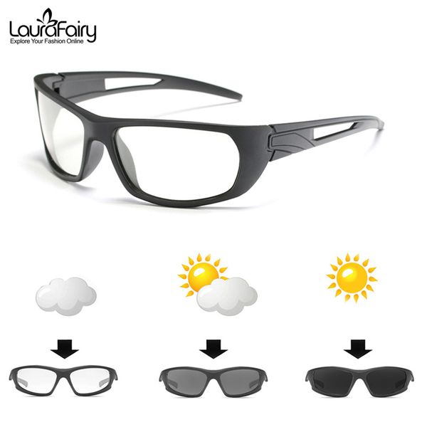 laura fairy fashion pchromic sunglasses men polarized uv protection sport sun glasses mens brand designer eyewear, White;black
laura fairy fashion pchromic sunglasses men polarized uv protection sport sun glasses mens brand designer eyewear, White;black