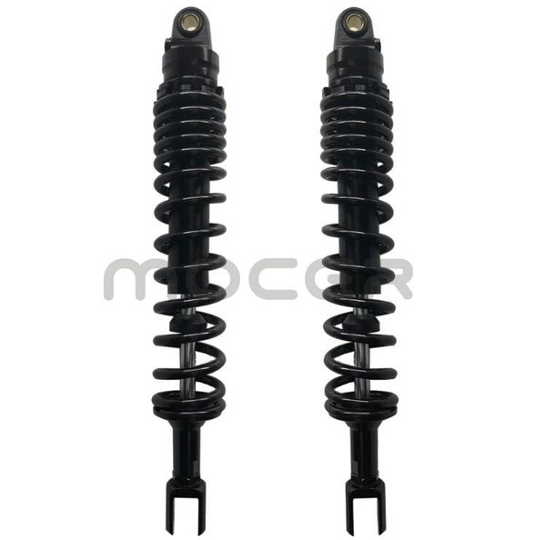 2piece 8mm spring new 415mm 420mm motorcycle absorber for yamaha dirt bikes gokart atv black
2piece 8mm spring new 415mm 420mm motorcycle absorber for yamaha dirt bikes gokart atv black