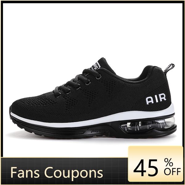 new breathable running shoes men light weight sport sneakers mens black anti slip size 39-46 comfortable gym sneakers
new breathable running shoes men light weight sport sneakers mens black anti slip size 39-46 comfortable gym sneakers