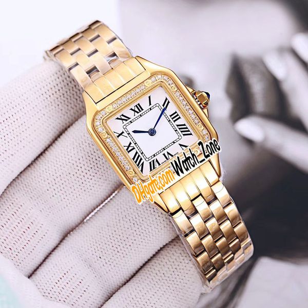 new 22mm panthere wjpn0016 swiss quartz womens watch white dial diamond bezel 18k yellow gold bracelet fashion ladies watches watch_zone, Slivery;brown
new 22mm panthere wjpn0016 swiss quartz womens watch white dial diamond bezel 18k yellow gold bracelet fashion ladies watches watch_zone, Slivery;brown
