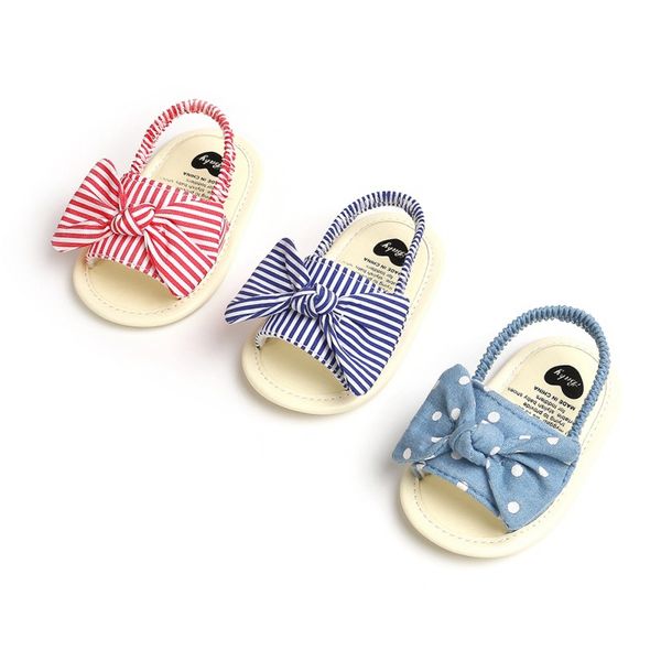 0-18m baby girls sandals cute bow breathable anti-slip summer sandals toddler soft soled first walkers shoes, Black;red
0-18m baby girls sandals cute bow breathable anti-slip summer sandals toddler soft soled first walkers shoes, Black;red