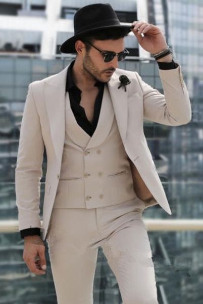 fashionable one button groomsmen peak lapel groom tuxedos men suits wedding/prom/dinner man blazer(jacket+pants+tie+vest) a165, Black;gray
fashionable one button groomsmen peak lapel groom tuxedos men suits wedding/prom/dinner man blazer(jacket+pants+tie+vest) a165, Black;gray