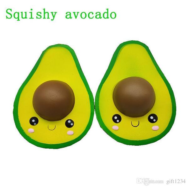 cute squishy toys soft squishy cute kawaii avocato squishys antistress squishy slow rising toys for children birthday decompression toys
cute squishy toys soft squishy cute kawaii avocato squishys antistress squishy slow rising toys for children birthday decompression toys
