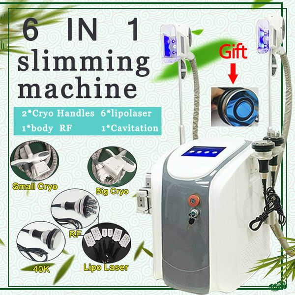 2020 new arrival cryolipolysis fat ing slimming machine cryotherapy ultrasound rf liposuction lipo laser weight loss machine
2020 new arrival cryolipolysis fat ing slimming machine cryotherapy ultrasound rf liposuction lipo laser weight loss machine