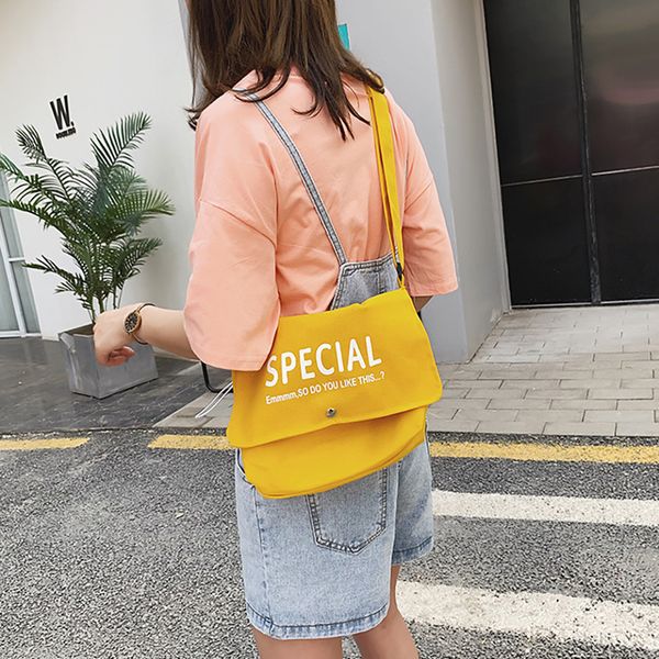 fashion 2019 casual summer women student literary high capacity canvas messenger crossbody shoulder small beach shopping bag
fashion 2019 casual summer women student literary high capacity canvas messenger crossbody shoulder small beach shopping bag