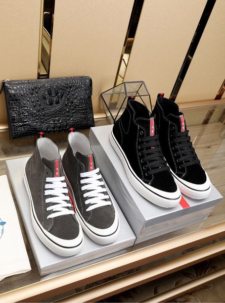New Luxury Brand Designer Shoes for Men Party Designer Sneakers Casual Fashion Men's Sports Shoes Size 38-44 Free Shipping
New Luxury Brand Designer Shoes for Men Party Designer Sneakers Casual Fashion Men's Sports Shoes Size 38-44 Free Shipping