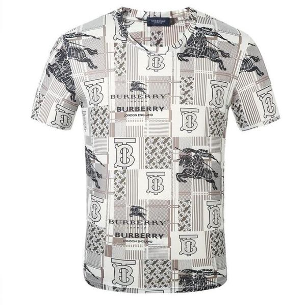 2020 classic fashion men's t-shirt cotton comfortable shirt men luxury designer brand 1i tb t-shirt i1, White;black
2020 classic fashion men's t-shirt cotton comfortable shirt men luxury designer brand 1i tb t-shirt i1, White;black