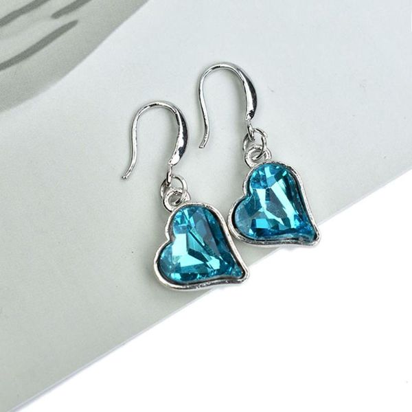 big heart earrings silver color geometric dangle earring women crystal jewelry fashion accessories hanging earings pendientes
big heart earrings silver color geometric dangle earring women crystal jewelry fashion accessories hanging earings pendientes