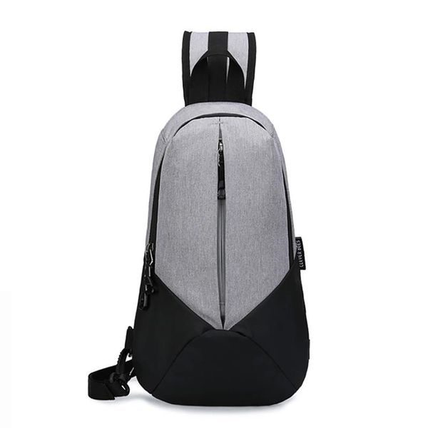 casual men's chest bag large anti-theft waist pack crossbody bag for boys teens sling nylon bags daypack
casual men's chest bag large anti-theft waist pack crossbody bag for boys teens sling nylon bags daypack