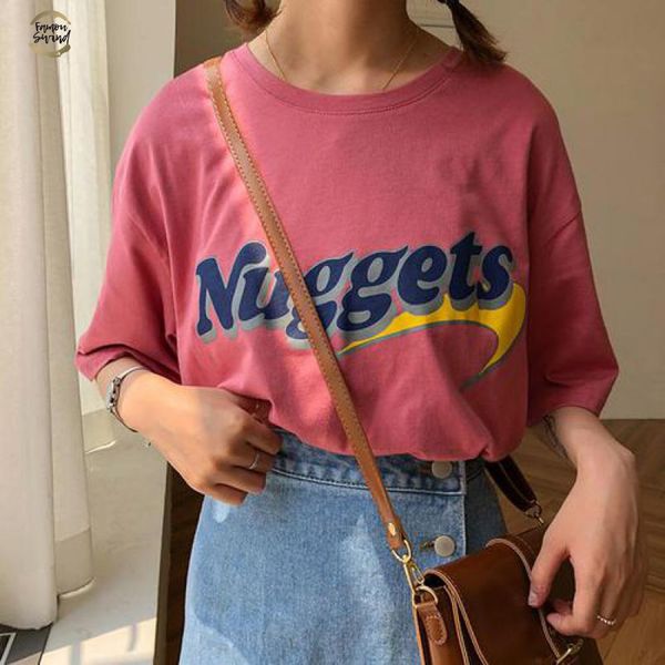 oversized losse casual brief gedrukt vintage lange ontwerp basic nieuwe mode streetwear korte mouw vrouwelijke vrouwen tshirt, White
oversized losse casual brief gedrukt vintage lange ontwerp basic nieuwe mode streetwear korte mouw vrouwelijke vrouwen tshirt, White
