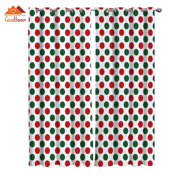 red and green dots decorate christmas geometry window curtains living room outdoor fabric drapes curtain home decor
red and green dots decorate christmas geometry window curtains living room outdoor fabric drapes curtain home decor