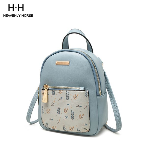 women mini backpack for daily schoolbag pu leather fashion small female mochila teenage girls kids multi-function bagpack
women mini backpack for daily schoolbag pu leather fashion small female mochila teenage girls kids multi-function bagpack