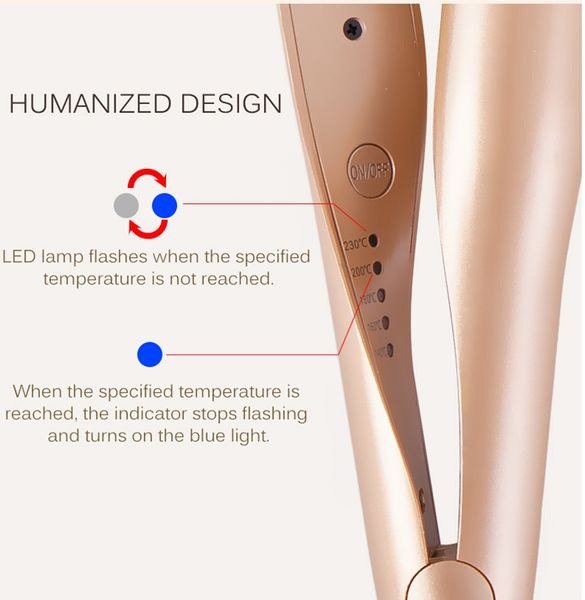flat iron led curling iron hair curler hair straightener twisted plate 2 in 1 ceramic
flat iron led curling iron hair curler hair straightener twisted plate 2 in 1 ceramic
