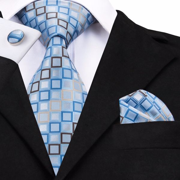 sn-1128 blue yellow geometric tie hanky cufflinks sets men's 100% silk ties for men formal wedding party groom, Blue;purple
sn-1128 blue yellow geometric tie hanky cufflinks sets men's 100% silk ties for men formal wedding party groom, Blue;purple