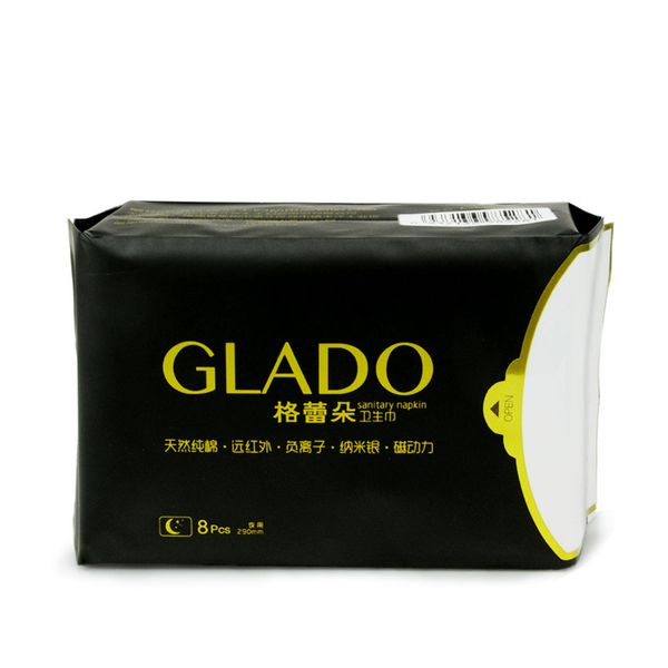 wholesale new negative ion ladies sanitary napkins cotton anti-side leakage night sanitary napkins girls 8 pieces
wholesale new negative ion ladies sanitary napkins cotton anti-side leakage night sanitary napkins girls 8 pieces