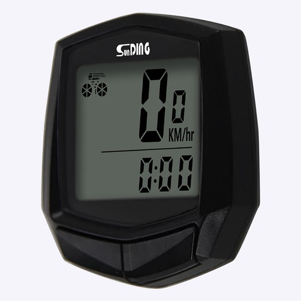 1pcs waterproof wireless digital bike ride speedometer odometer bicycle cycling speed counter code table bicycle accessories bike computers
1pcs waterproof wireless digital bike ride speedometer odometer bicycle cycling speed counter code table bicycle accessories bike computers