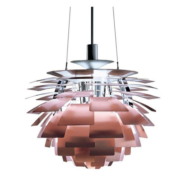dia 38/48cm modern ph artichoke pendant lamp chandelier l home living room ceiling light fixtures pa0036
dia 38/48cm modern ph artichoke pendant lamp chandelier l home living room ceiling light fixtures pa0036
