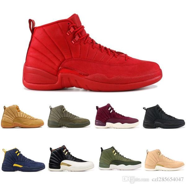 box with 12 gym red basketball shoes 2019 michigan winter black international flight gym red designer vachetta tan sport sneakers trainers
box with 12 gym red basketball shoes 2019 michigan winter black international flight gym red designer vachetta tan sport sneakers trainers