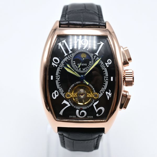 dropshipping watches men mechanical leather luxury skeleton brand automatic tourbillon mens gold geneva wristwatch onhgh, Slivery;brown
dropshipping watches men mechanical leather luxury skeleton brand automatic tourbillon mens gold geneva wristwatch onhgh, Slivery;brown