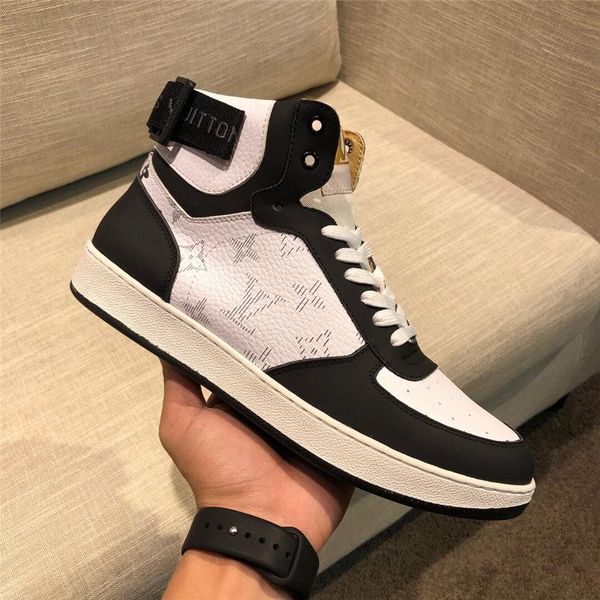 18ss luxury brands men high shoes customized 3d print girls canvas shoes men casual shoes lace-up female leisure flats spring 2020 yyyy1, Black
18ss luxury brands men high shoes customized 3d print girls canvas shoes men casual shoes lace-up female leisure flats spring 2020 yyyy1, Black