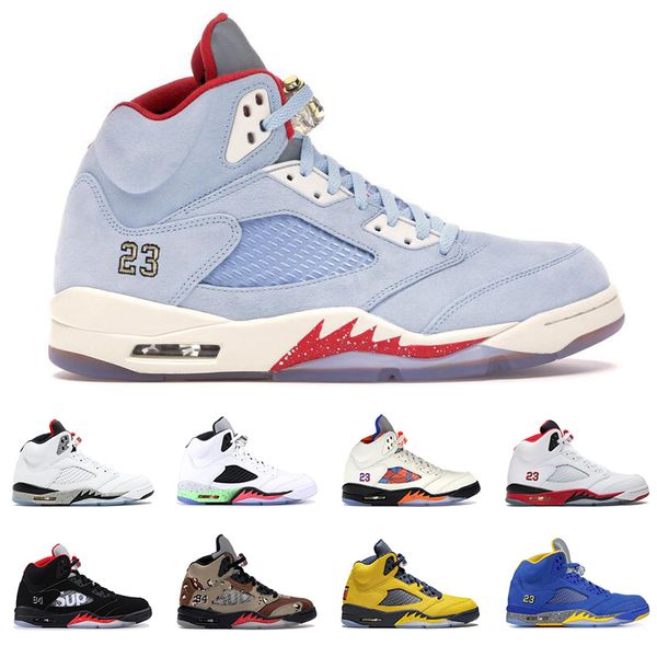 5s mens basketball shoes 5 ice blue michigan laney desert camo fresh prince olympic psg white cement men sports sneakers size 8-13
5s mens basketball shoes 5 ice blue michigan laney desert camo fresh prince olympic psg white cement men sports sneakers size 8-13