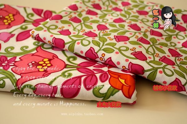 2pcs 50*150cm handwork sewing cotton fabric, floral fashion desgin, for patchwork, cushions, bedding textile and quilting crafts, Black;white
2pcs 50*150cm handwork sewing cotton fabric, floral fashion desgin, for patchwork, cushions, bedding textile and quilting crafts, Black;white