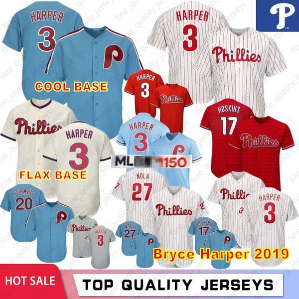 bryce 3 harper jerseys 17 rhys hoskins 27 aaron nola 20 mike schmidt 2020 baseball jerseys mens retro flex cool base, Blue;black
bryce 3 harper jerseys 17 rhys hoskins 27 aaron nola 20 mike schmidt 2020 baseball jerseys mens retro flex cool base, Blue;black