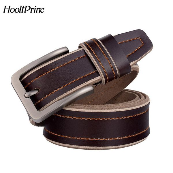 trends trousers quality cow genuine luxury leather men belts casual patchwork men belts designers luxury fashion belt, Black;brown
trends trousers quality cow genuine luxury leather men belts casual patchwork men belts designers luxury fashion belt, Black;brown