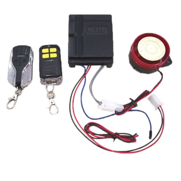 professional motorcycle wireless intelligent security alarm system motorcycle anti-theft device anti-theft device car
professional motorcycle wireless intelligent security alarm system motorcycle anti-theft device anti-theft device car