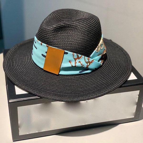 paper braided straw hat designer scarf bucket hat hats baseball cap cap women luxury designer scarves silk designer head scarf 2020 new, Black
paper braided straw hat designer scarf bucket hat hats baseball cap cap women luxury designer scarves silk designer head scarf 2020 new, Black