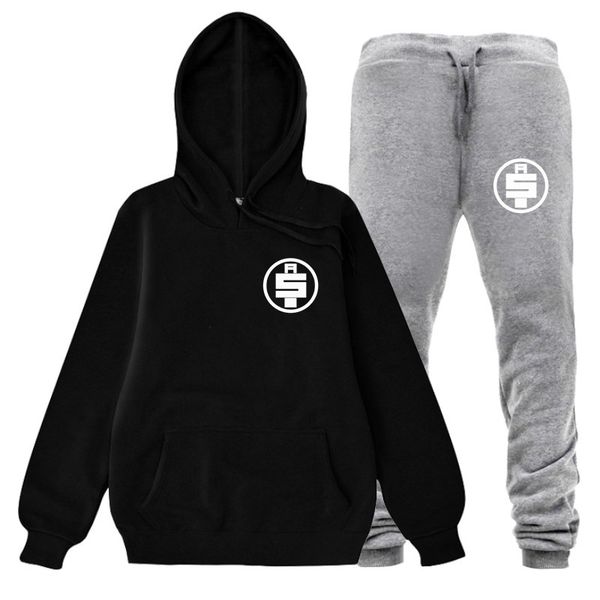 nipsey hussle mens конструктора костюмы осень зима деньги костюмы с капюшоном hoodies брюки 2pcs костюмы спортивные pantalones, Gray
nipsey hussle mens конструктора костюмы осень зима деньги костюмы с капюшоном hoodies брюки 2pcs костюмы спортивные pantalones, Gray