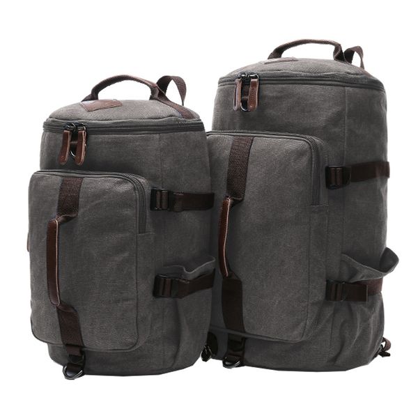 outdoor bags men hiking army backpack mountaineering camping bag large canvas bucket travel tactical back pack
outdoor bags men hiking army backpack mountaineering camping bag large canvas bucket travel tactical back pack