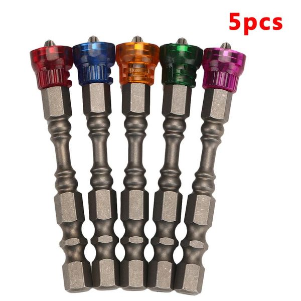 colorful magnetic alloy steel cross bit electric screwdriver head 65mm screwdriver bits drill set
colorful magnetic alloy steel cross bit electric screwdriver head 65mm screwdriver bits drill set