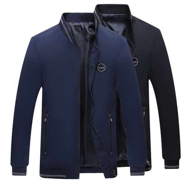 men's jackets 2021 jacket men fashion casual loose mens sportswear bomber and coats plus size m- 4xl, Black;brown
men's jackets 2021 jacket men fashion casual loose mens sportswear bomber and coats plus size m- 4xl, Black;brown