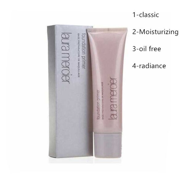 Laura Mercier Makeup Foundation Primer / без масла / увлажняющий / минеральный / сияние / защита SPF 30 Bas
Laura Mercier Makeup Foundation Primer / без масла / увлажняющий / минеральный / сияние / защита SPF 30 Bas