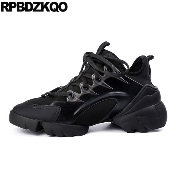 creepers thick sole lace up black wedge sneakers trainers muffin designer shoes china custom women white platform
creepers thick sole lace up black wedge sneakers trainers muffin designer shoes china custom women white platform